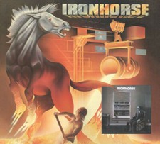 Ironhorse – Ironhorse /