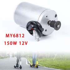 Elektromotor MY6812