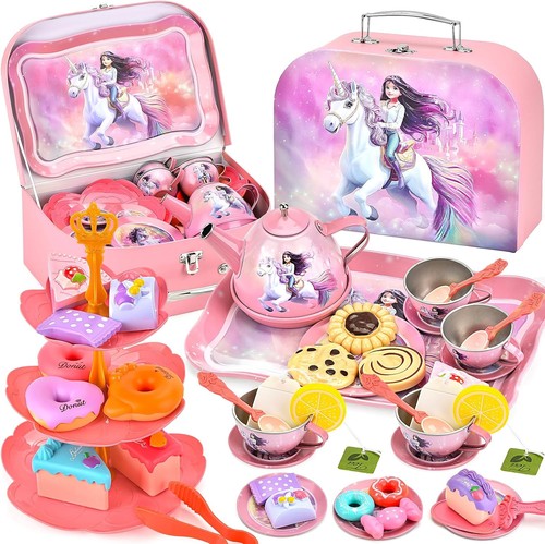 Pcs teeservice kinder - teeservice,
