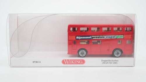 Wiking 073004 man 200 - wiking, sd
