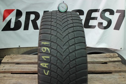 Winterreifen bridgestone - 1x,