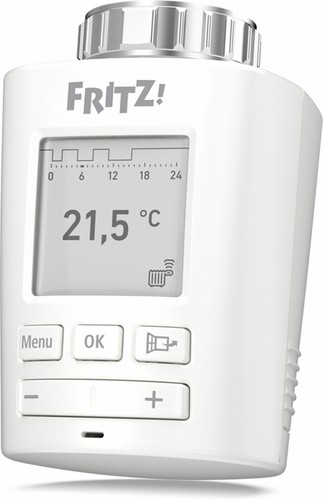 Avm fritz dect 301 - fritz!dect,