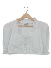 HESS FRACKMANN Trachtenbluse