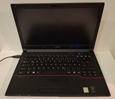 Fujitsu-Siemens LifeBook E544 Display 14"  Netbook  Lap Top  ( 1530 )