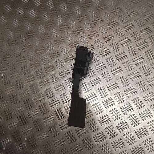 Ford focus gaspedal - focus,