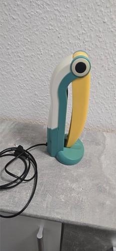 Huang tukan toucan - h.r.,