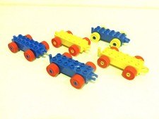 Lego Duplo Eisenbahn / 5