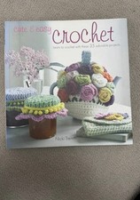 Cute & Easy Crochet: Learn to