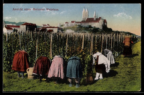 Meissen frauen bei der - bei,
