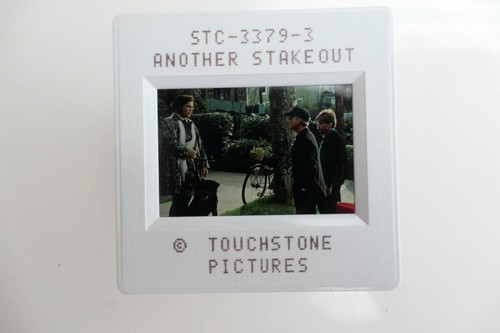 Another stakeout 1993 - another,