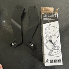 Baby Jogger Autositzadapter