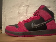 Nike SB run to the jewels high