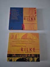 Rilke Projekt Teil 2+3 - 2 CDs