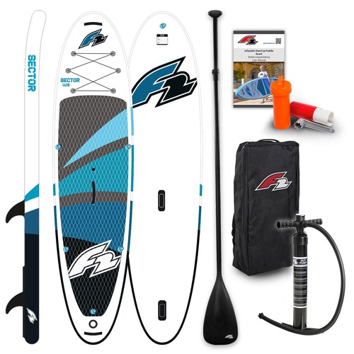 Stand paddle board - f2,