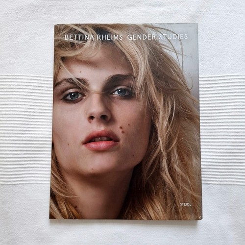Bettina rheims gender - rheims, studies