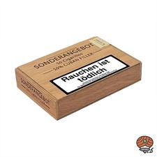 J. Cortès SONDERANGEBOT 50%