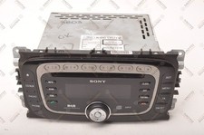FORD S-MAX  Radio Autoradio