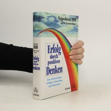 Erfolg durch positives