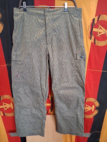 Ddr nva fda - ddr, hose