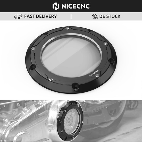 Nicecnc transparente - nicecnc,