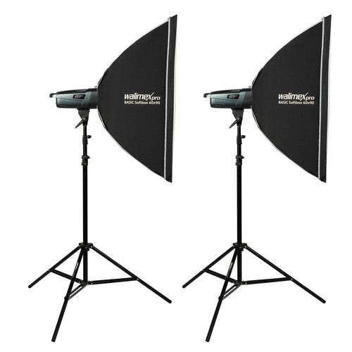 Walimex pro emerger 200 - pro,