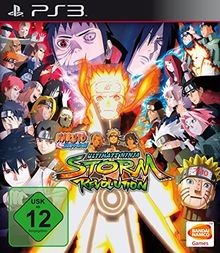 Naruto shippuden ultimate - shippuden:,