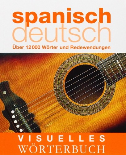 Visuelles wörterbuch - visuelles,