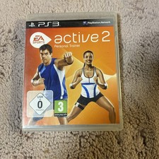 Ea Sports Active 2 Personal