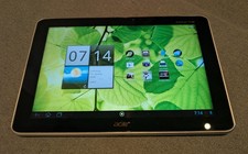 Acer Iconia A700 32GB WLAN