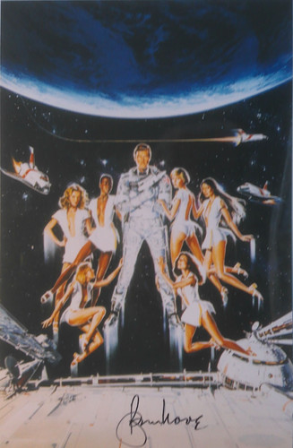 Roger moore orig - , (+)