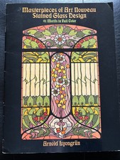 Masterpieces of Art Nouveau