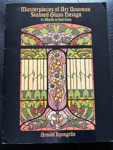 Masterpieces art nouveau - of,