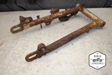 1972 Bultaco Alpina 175