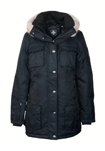 Wellensteyn schneezauber damen - wellensteyn,