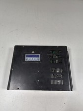 DMX Lichtsteuerung -