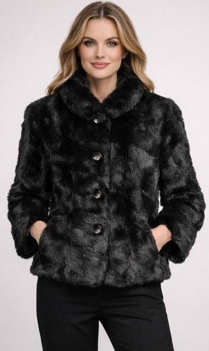 Santacroce firenze pelzjacke - santacroce,