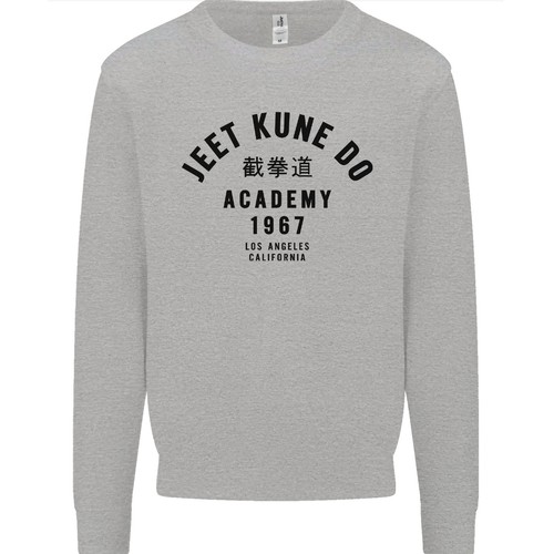 Jeet kune akademie mma - jeet,