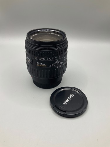 Sigma 135mm 8 5 6 - sigma, 28-135mm