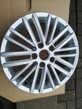 1xOriginal VW Touran Golf 16