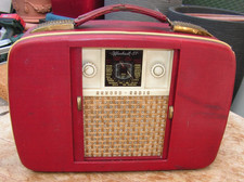 Kofferradio  Akkord Offenbach 51