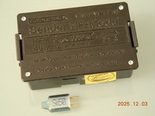 Multiplex HF-Modul HFM-3-40