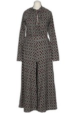 Blutsgeschwister Jumpsuit/Overall Damen Gr. S Schwarz #p1n38rq