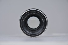 Jena Zebra Pancolar 1.8/50mm, repariert und geprüft, sehr gut, M42