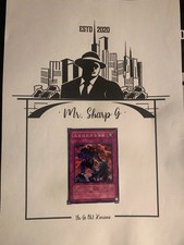 STAUNCH DEFENDER - SDM-054