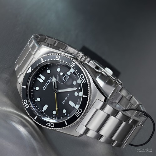 Citizen sports eco - eco, drive