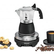 ROMMELSBACHER RK505/K Espresso