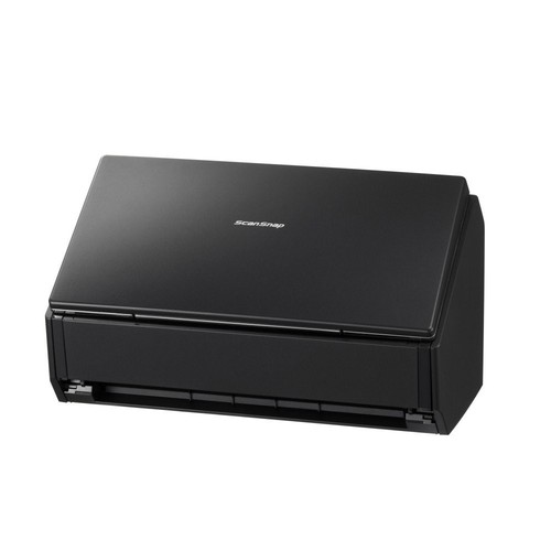 Fujitsu scansnap ix500 - scansnap,