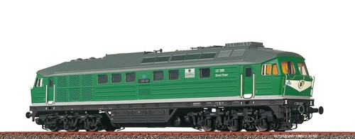41470 brawa diesellok 300 - brawa,