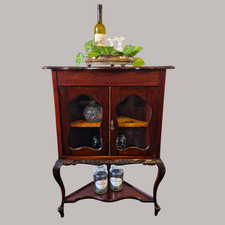 Antike kleine Jugendstil