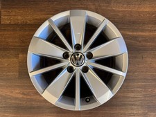 1x VW Beetle Jetta Golf 5 6